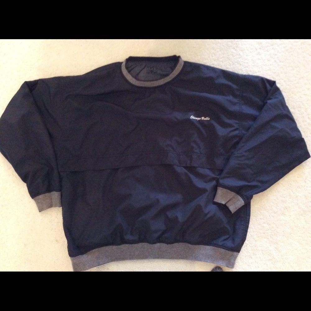 Pull over jacket - Picture 5 of 7